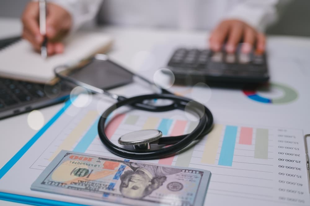 Importance of managing medical costs effectively