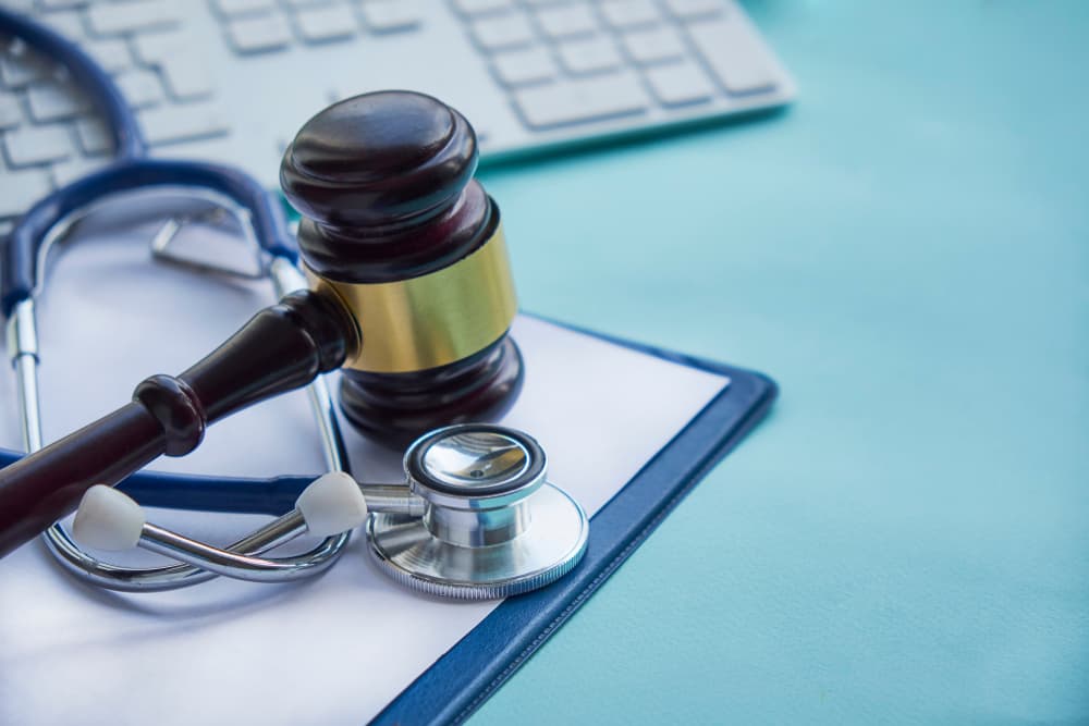 Attorney. common errors doctors, nurses and hospitals make.